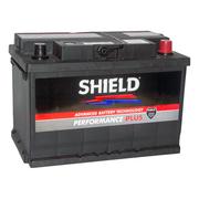Shield 096SMF Performance Plus Automotive & Commercial Battery